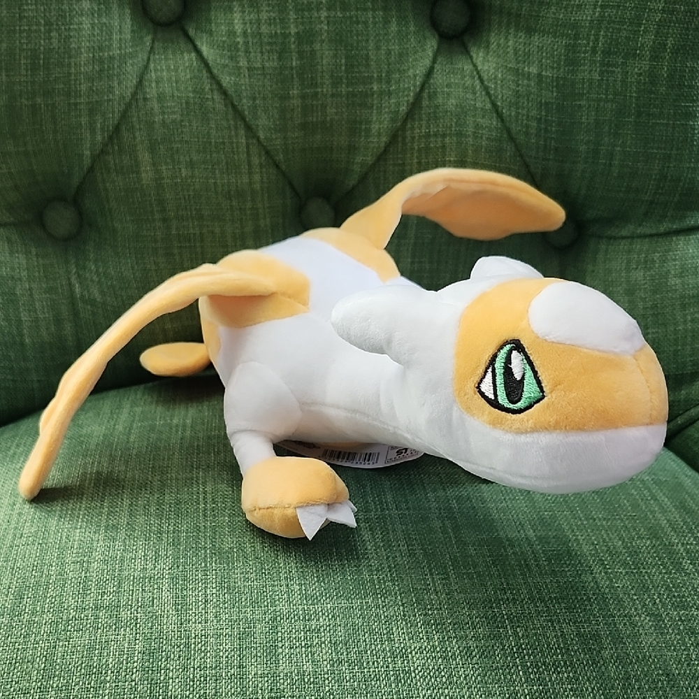 Pokemon Shiny Latias Plush Toy - Picture 1 of 4